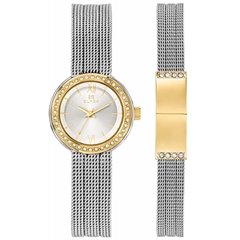 ساعت مچی کلیدا CLA0765BBIX - clyda women watch cla0765bbix  